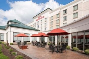 Picture of Hilton Garden Inn Columbus / Edinburgh