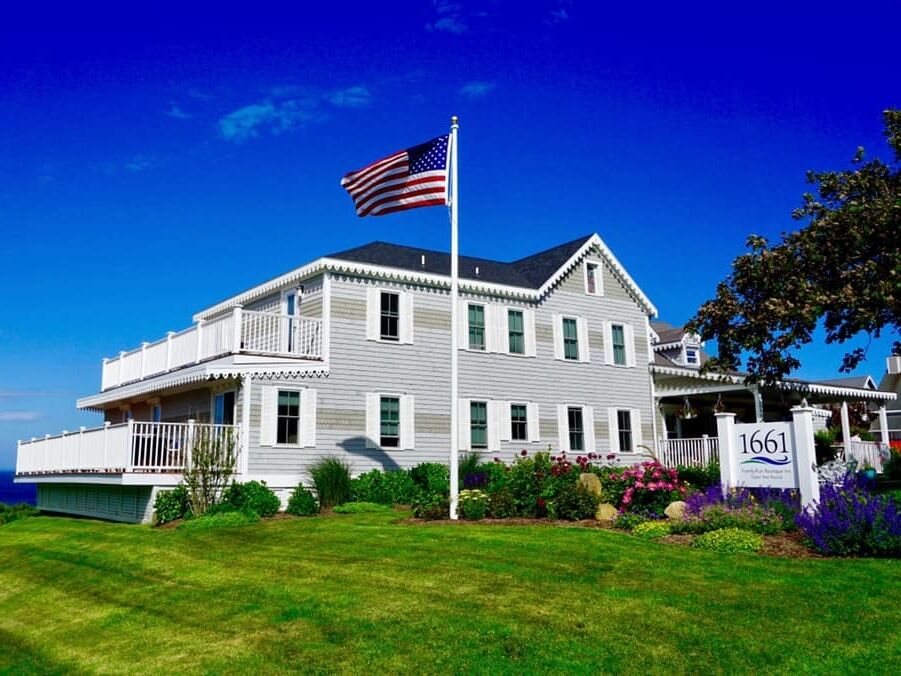 Picture of The 1661 Inn