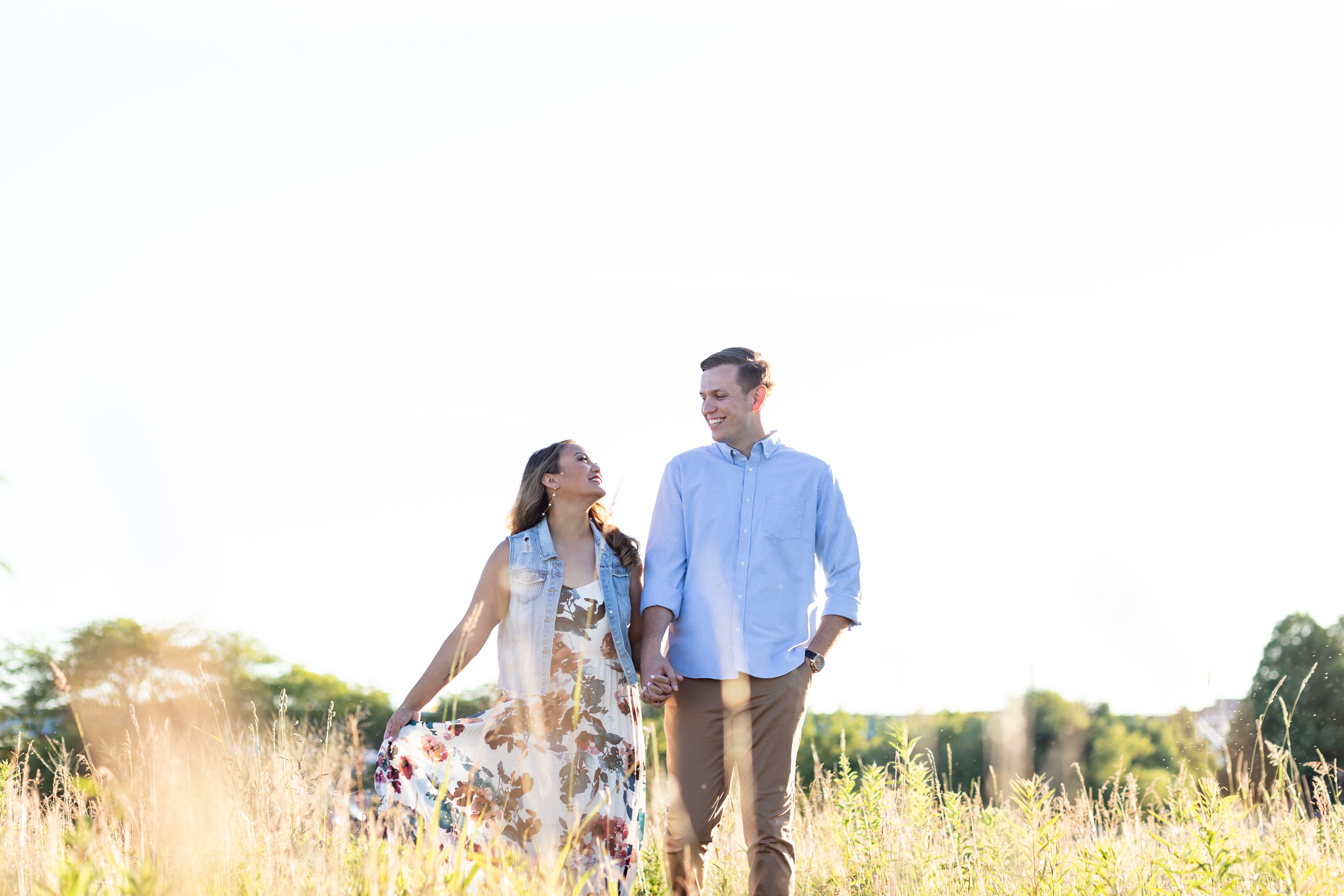 Christine Dancel and Jakub Sierzputowski's Wedding Website - The Knot