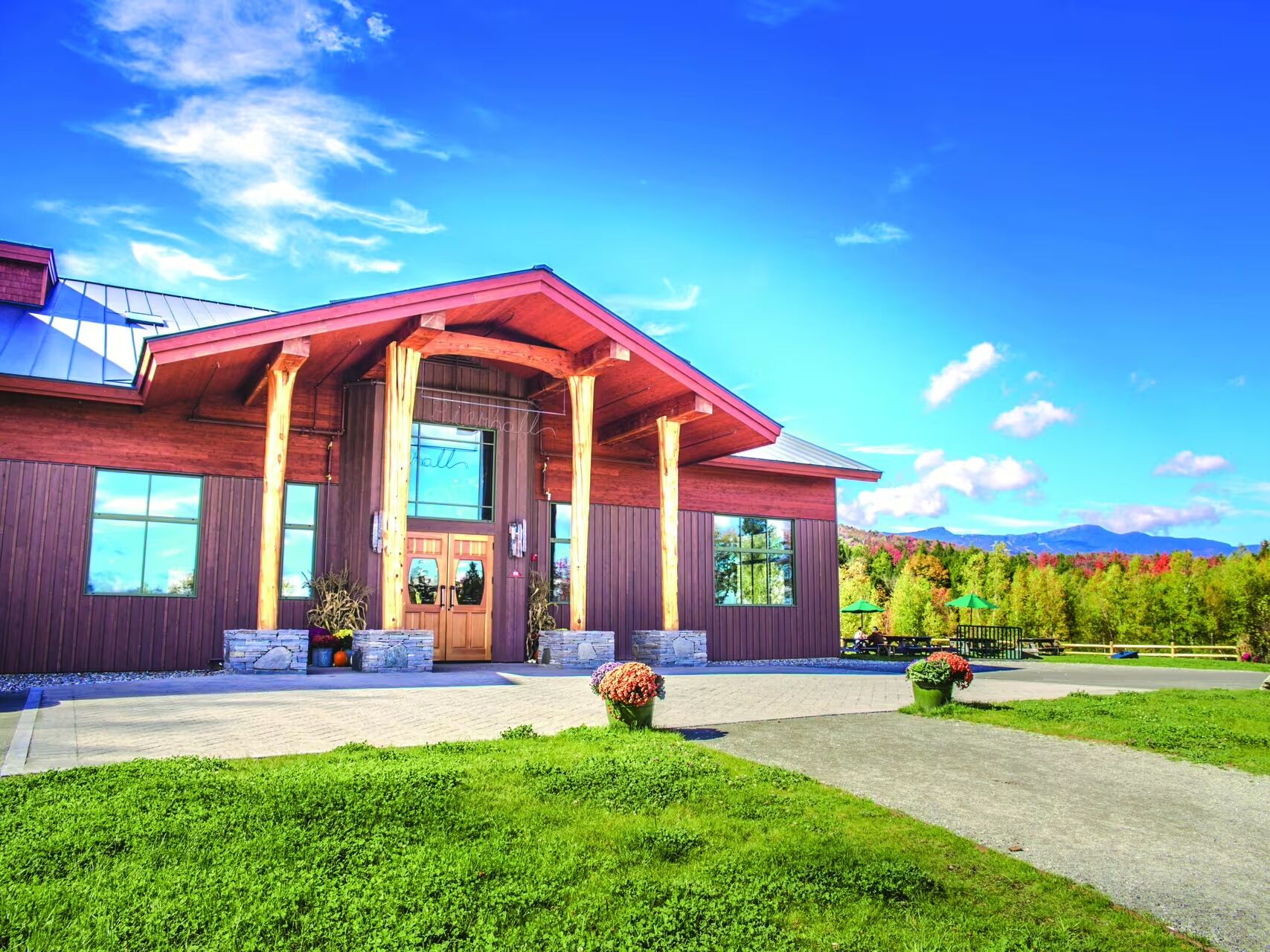 Picture of von Trapp Brewery & Bierhall