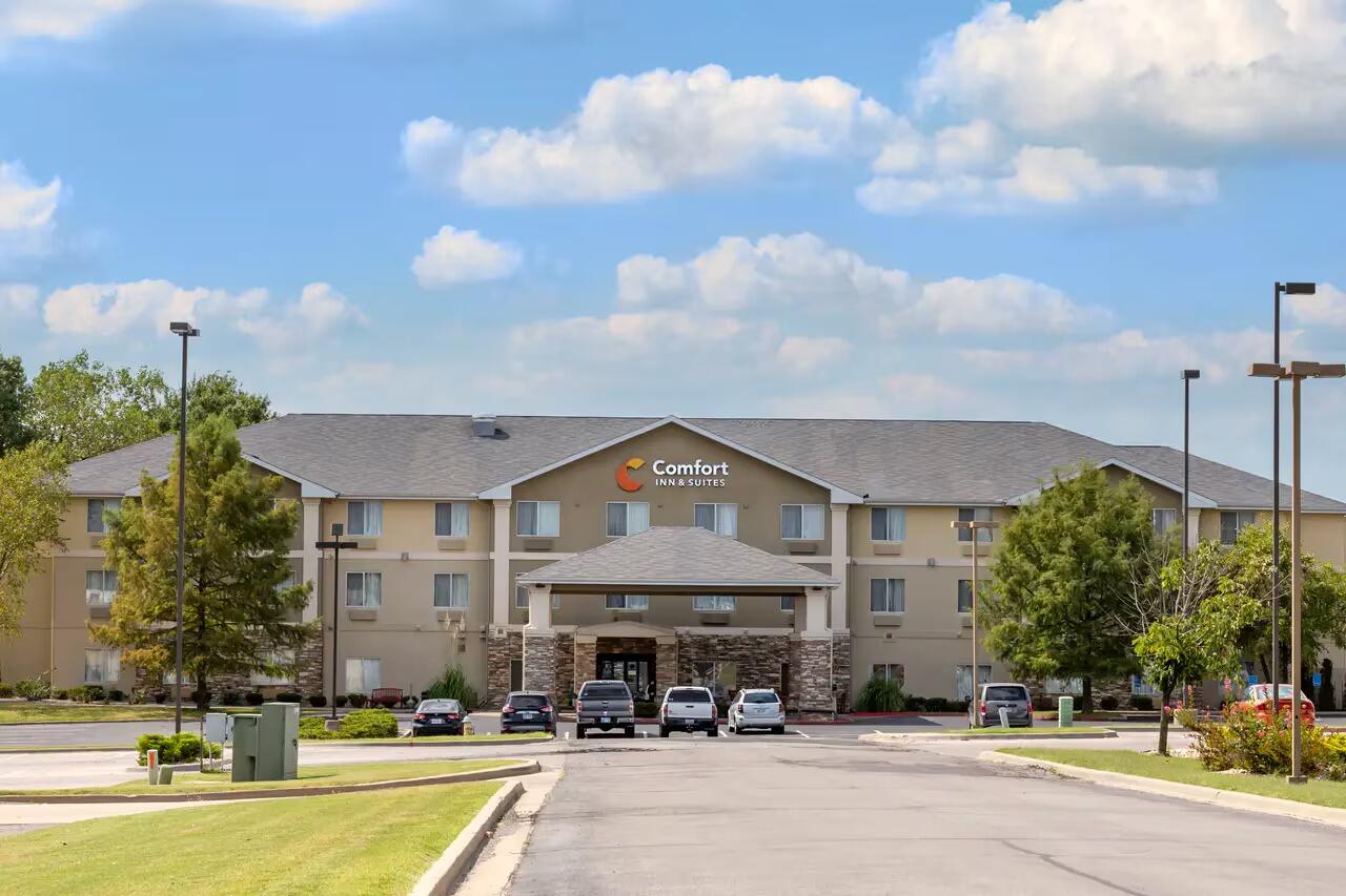 Picture of Comfort Inn & Suites