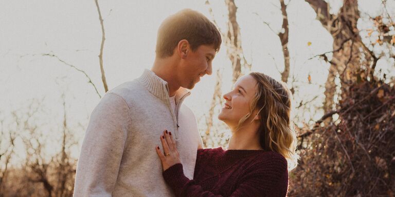 Jenna & Tyler Home Page Banner