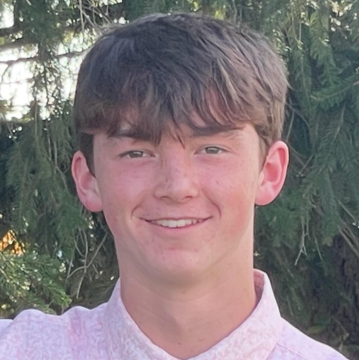 Kyle Bohyer