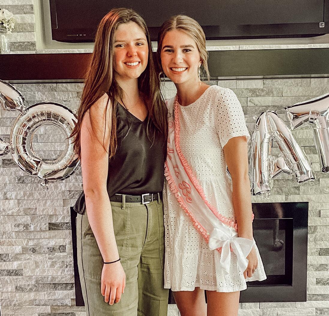 Hallie Burns