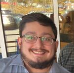 Christopher Garcia