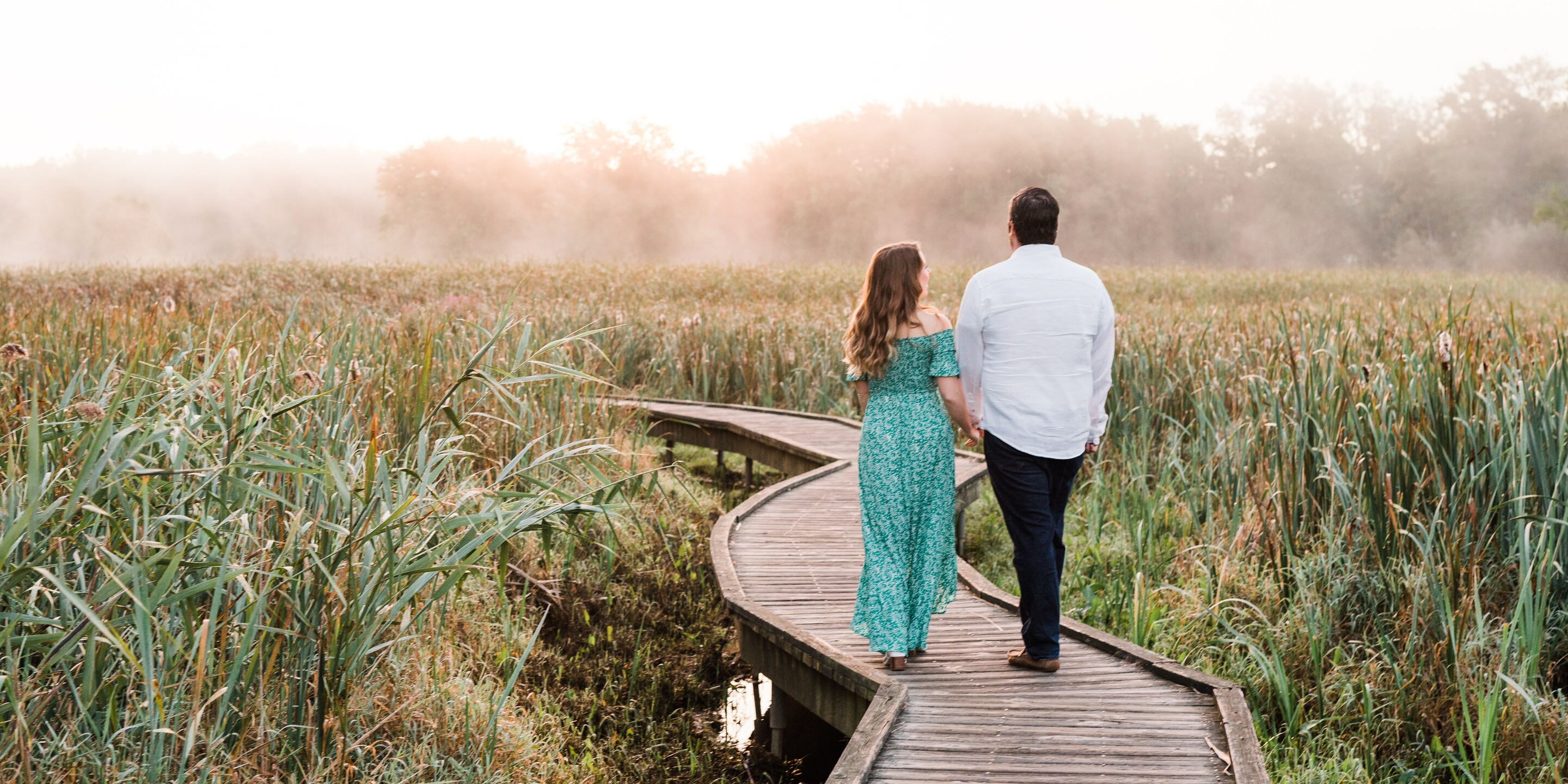 Lindsay & Robert Home Page Banner