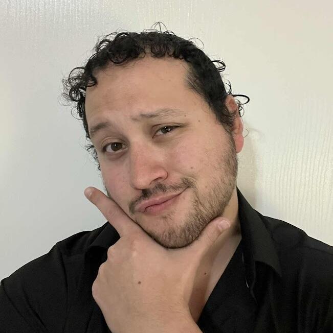 Matt Bernal