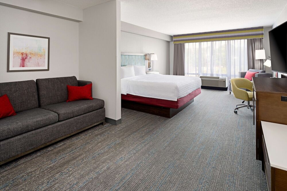Picture of Hampton Inn Richmond-Southwest-Hull Street