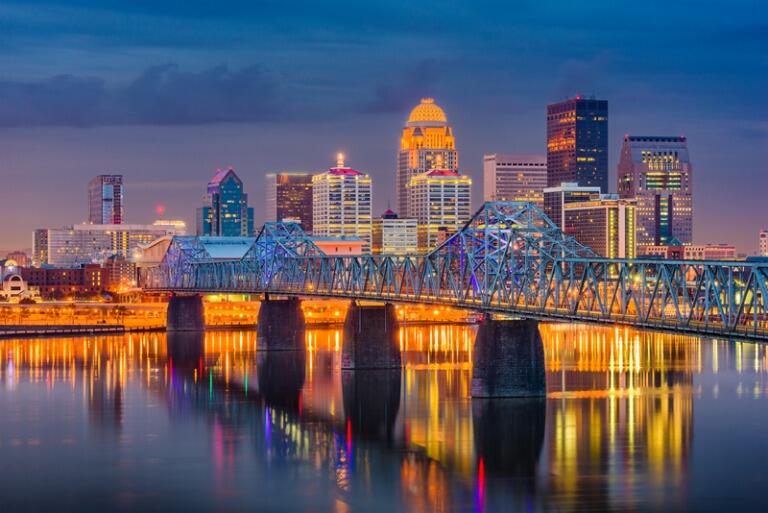 Picture of Louisville International Airport