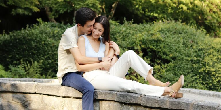 Taylor & Matthew Home Page Banner