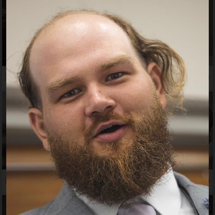 Marcus Bissett