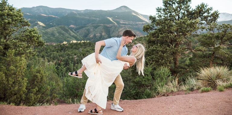 Emma & Joseph Home Page Banner