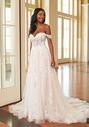 Sincerity Bridal 44303 A-Line Wedding Dress - thumbnail - 4