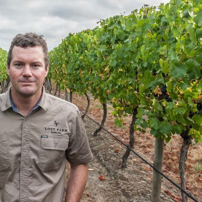 Picture of Tilford Winery
