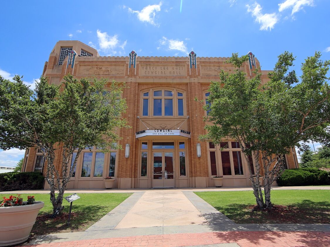 Picture of National Cowgirl Museum & Hall of Fame