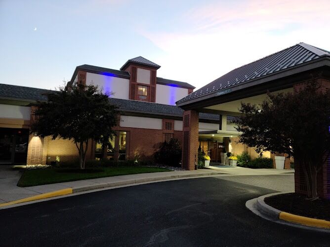 Picture of Holiday Inn Express Cambridge, an IHG Hotel