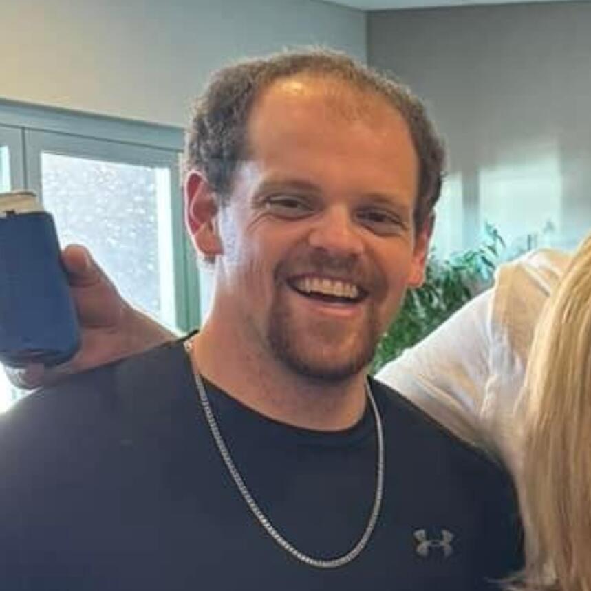 Chase Nienaber