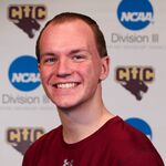 Caleb Gustafson