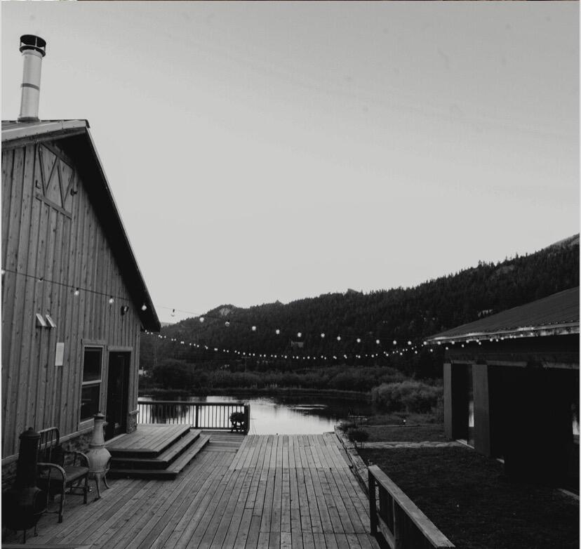Picture of Hallowood