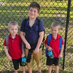Carter, Logan & Anthony