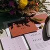 One Couple's Urban-Meets-Boho Wedding at Brooklyn Winery in New York