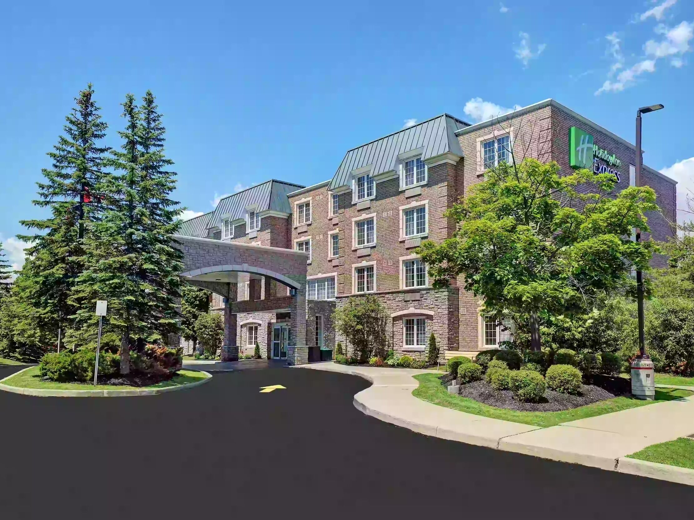 Picture of Holiday Inn Express Whitby Oshawa, an IHG Hotel