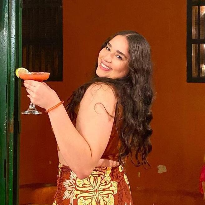 Laura Pichardo 