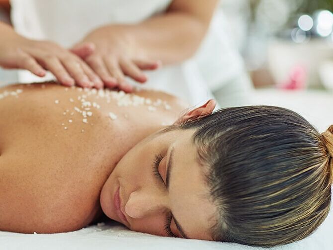 Picture of Vida Spa Whistler