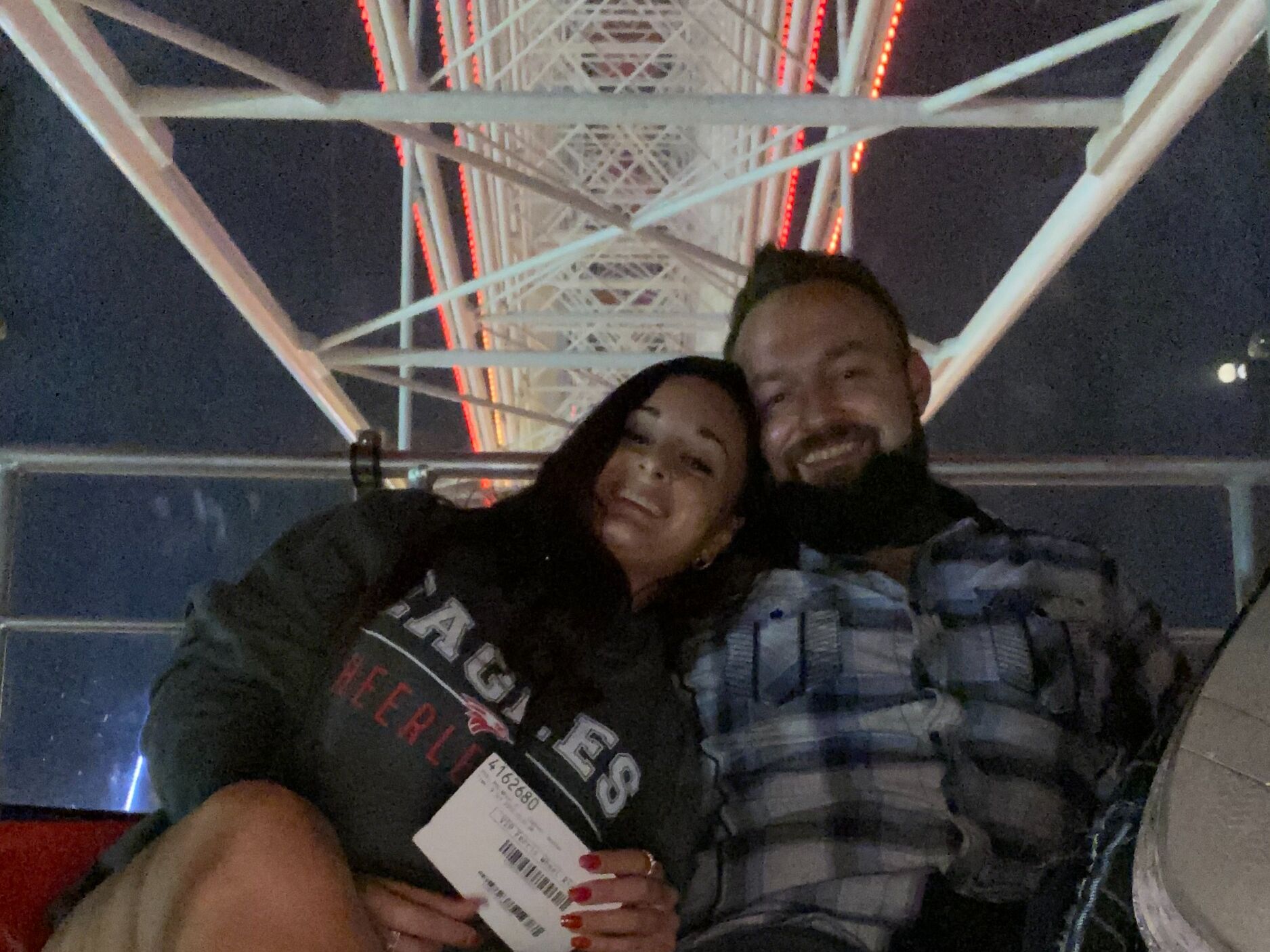 Picture of Branson Ferris Wheel