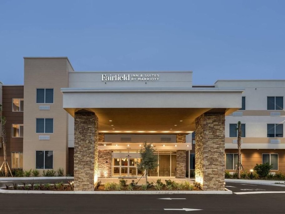 Picture of Fairfield Inn & Suites by Marriott Vero Beach