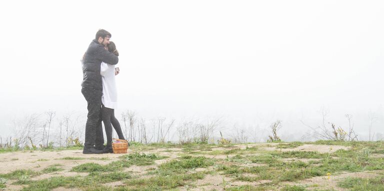 Alexis & Nathan Home Page Banner