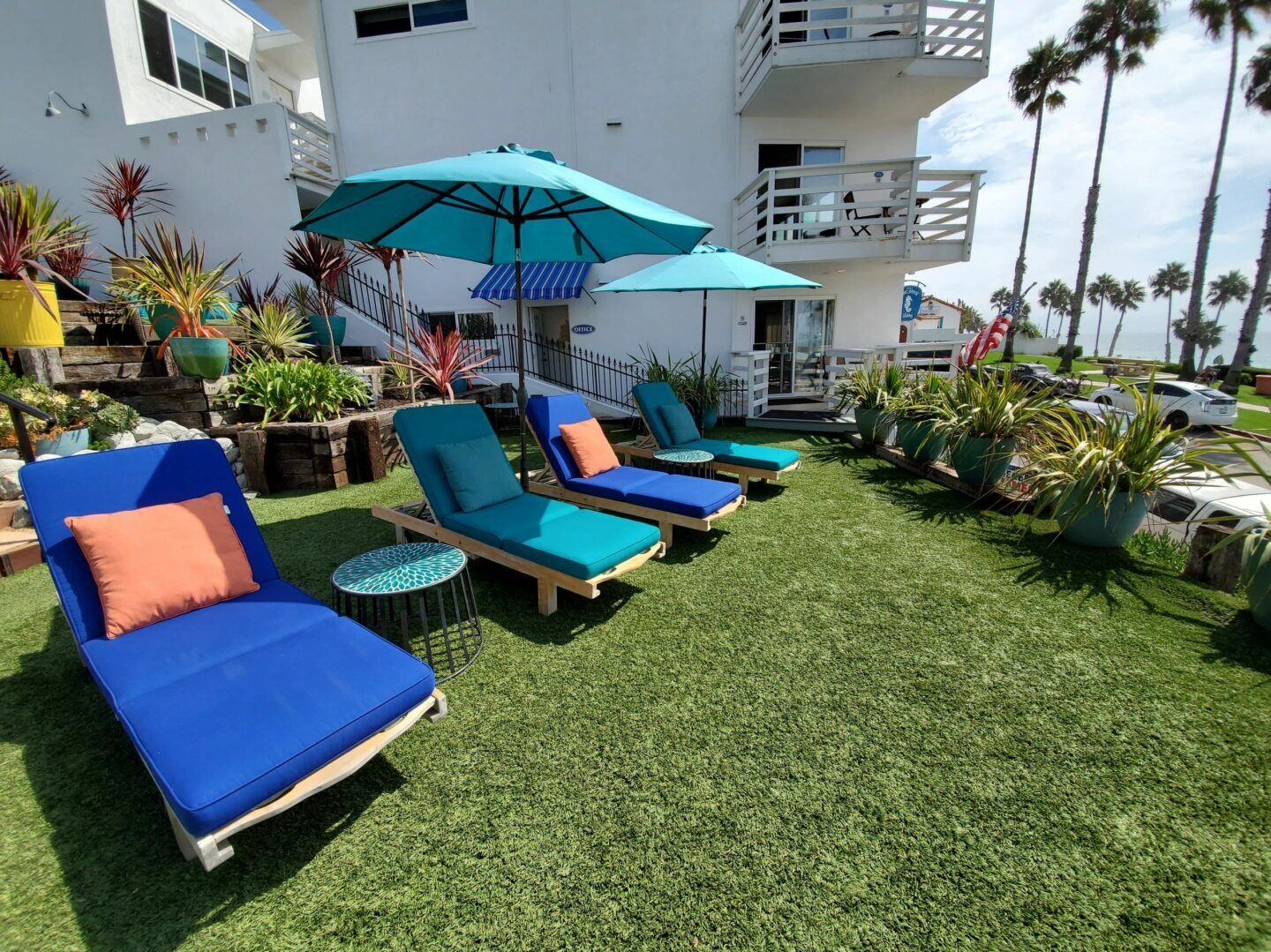 Picture of Sea Horse Resort