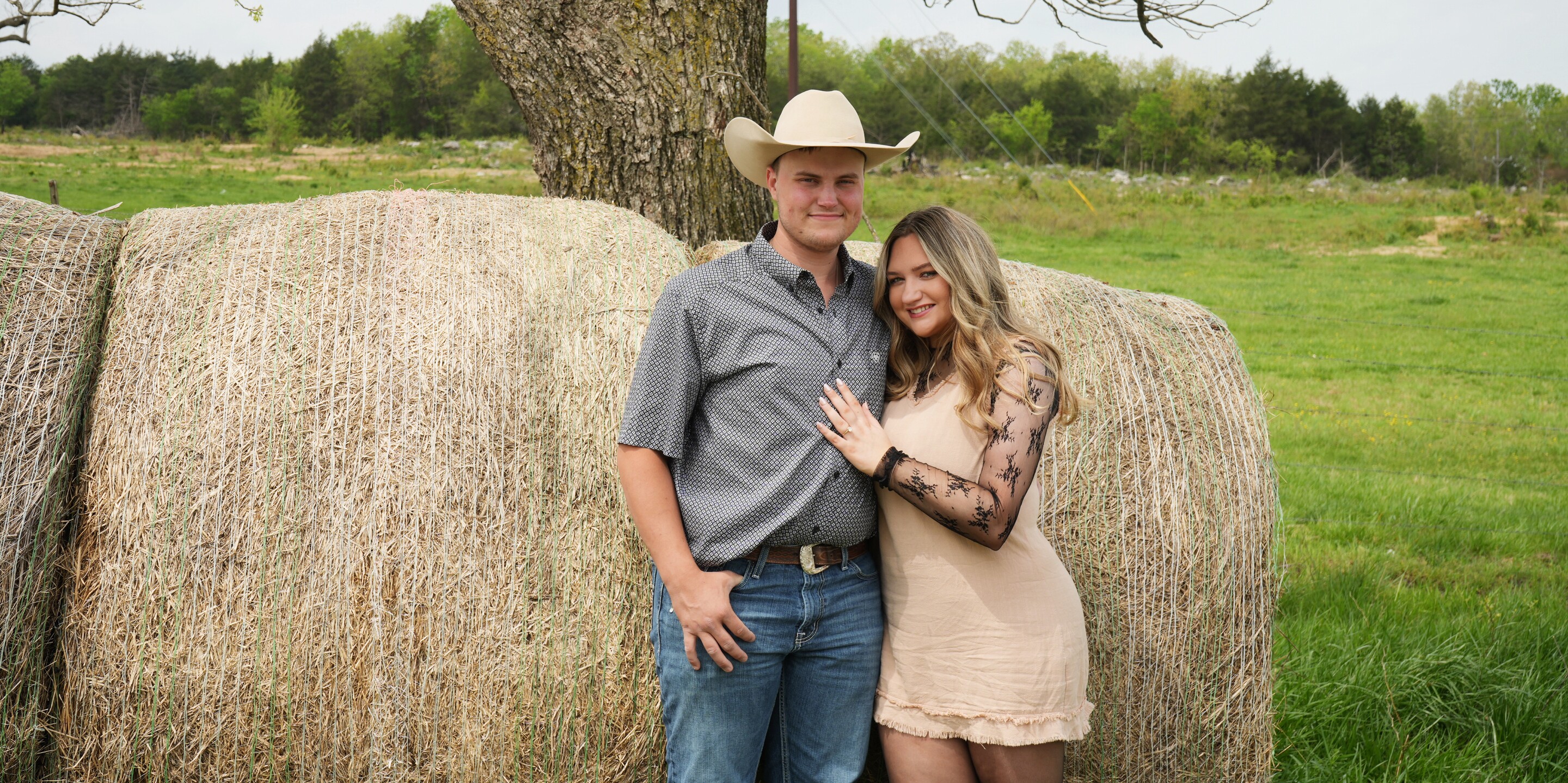 Jorgie & Walker Home Page Banner