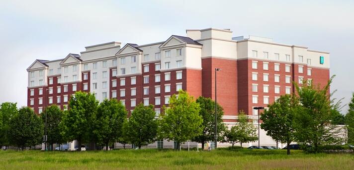 Picture of Embassy Suites Columbus - Dublin