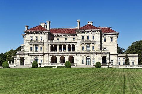 Picture of Mansion Tours