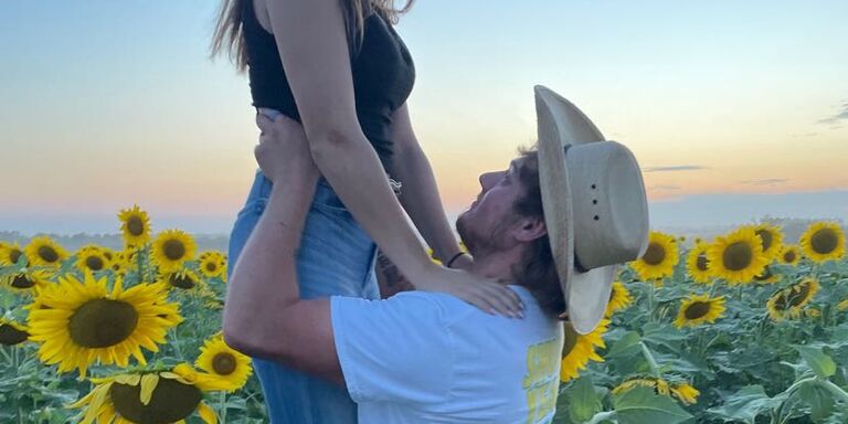 Emily & Nathan Home Page Banner