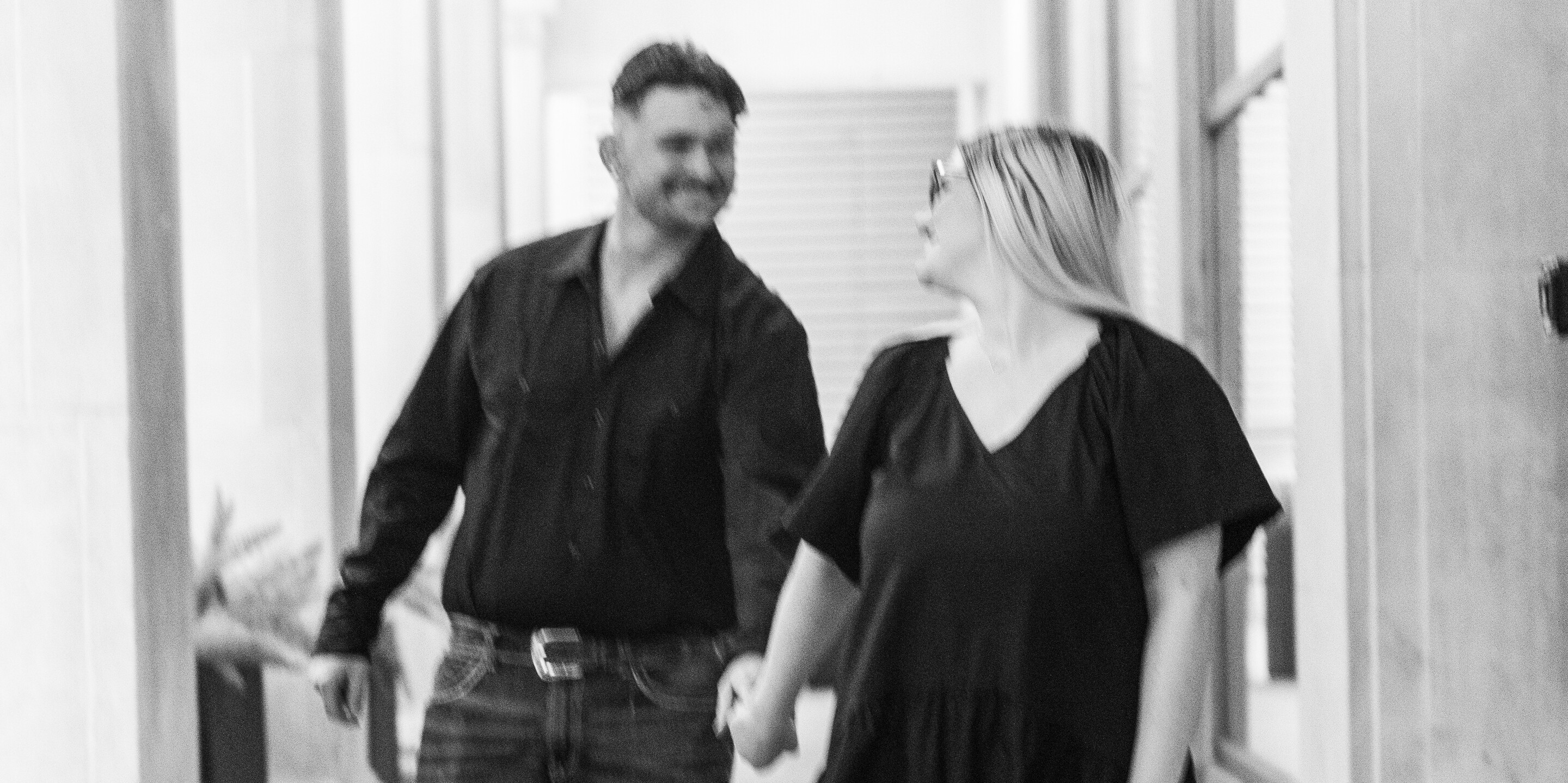 Sierra & Mark Home Page Banner