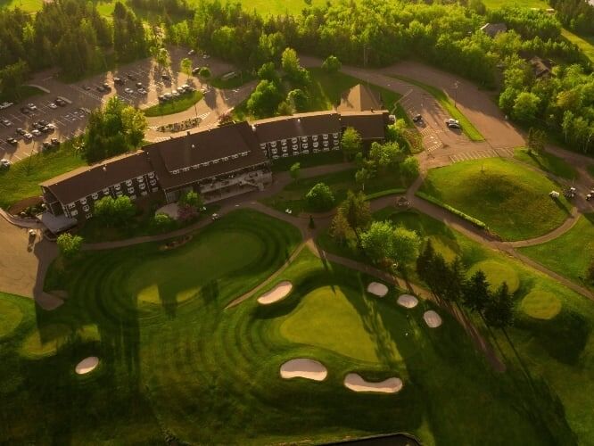 Picture of Mill River Resort