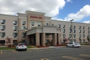 Picture of Hampton Inn Detroit / Auburn Hills South