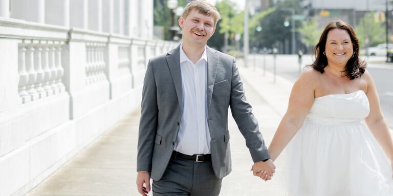 Mackenzie & Dalton Home Page Banner