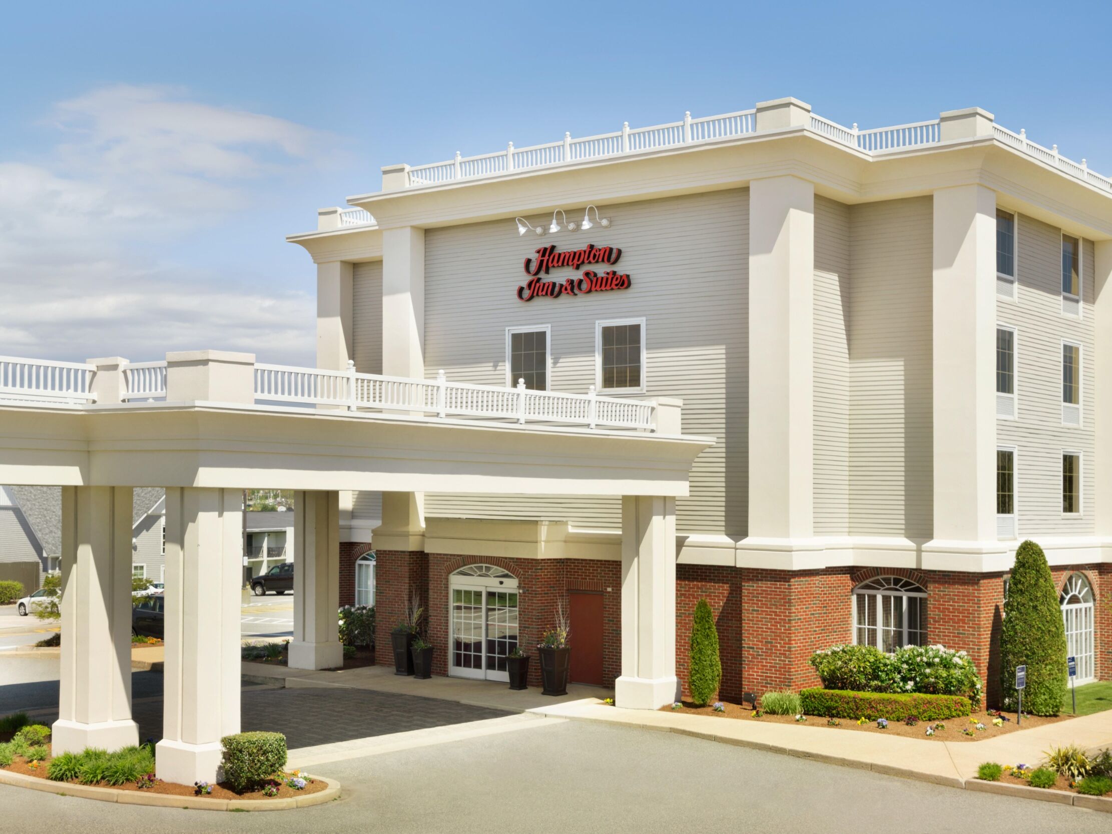 Picture of Hampton Inn & Suites Newport/Middletown