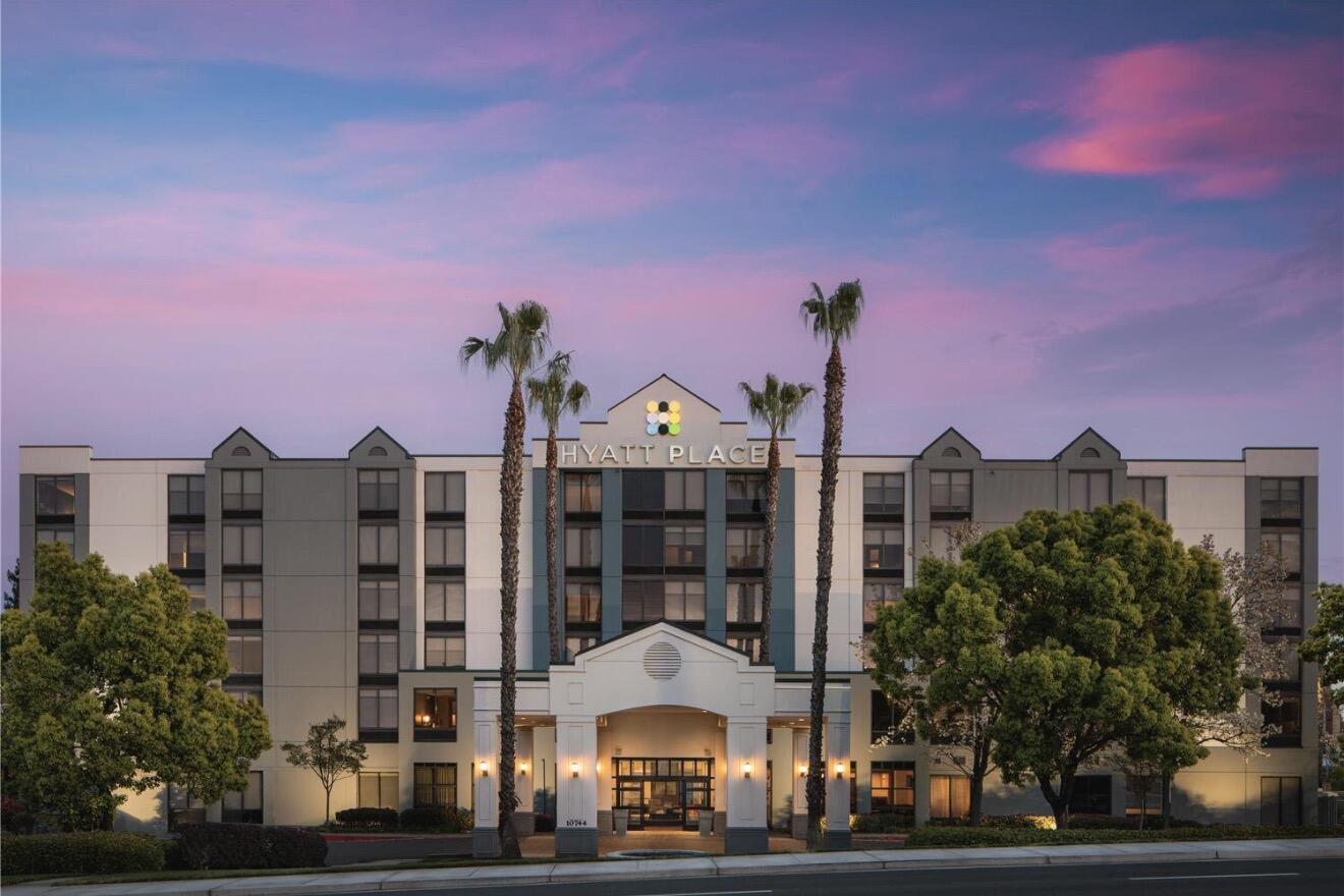 Picture of Hyatt Place Sacramento/Rancho Cordova