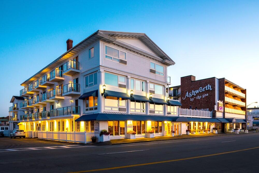 Picture of Ashworth by the Sea
