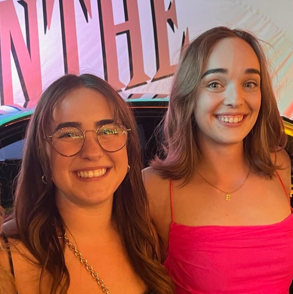 Emma Grainger