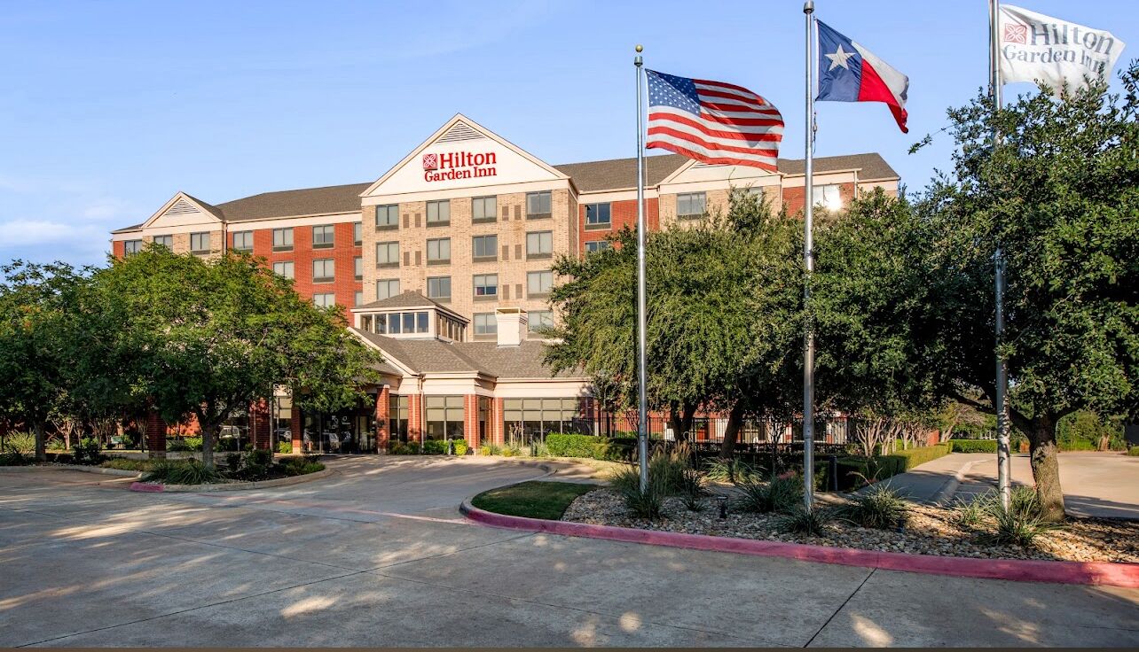 Picture of Hilton Garden Inn Dallas/Allen