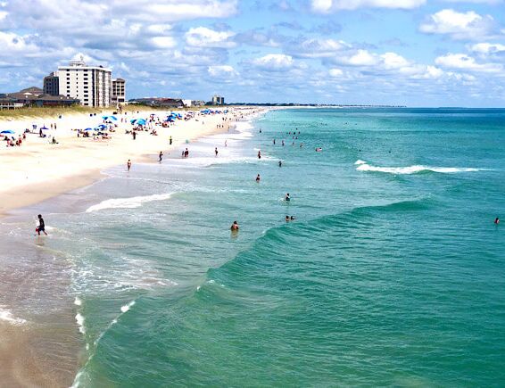 Picture of Wrightsville Beach