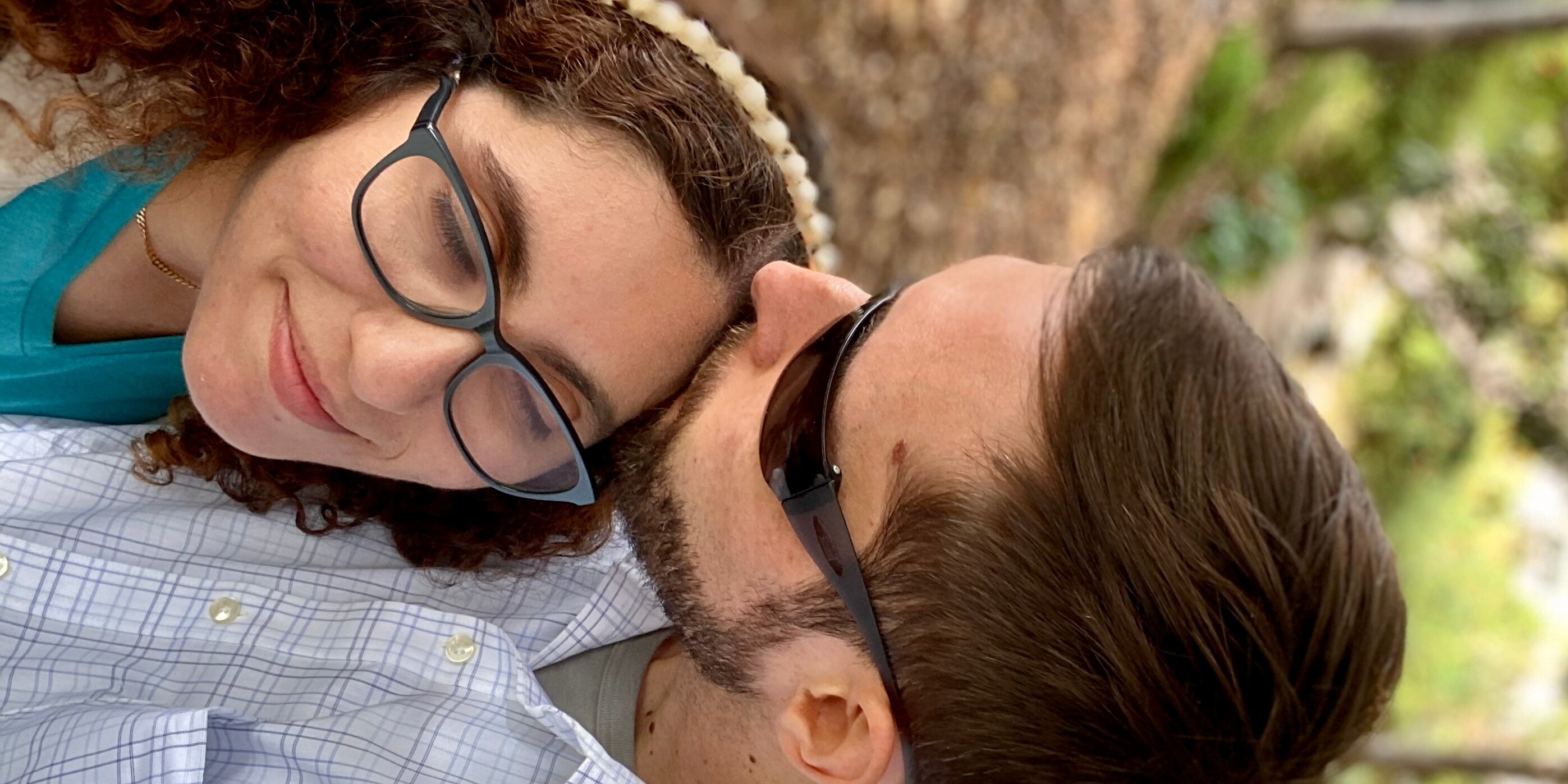 Daniel & Paula Home Page Banner