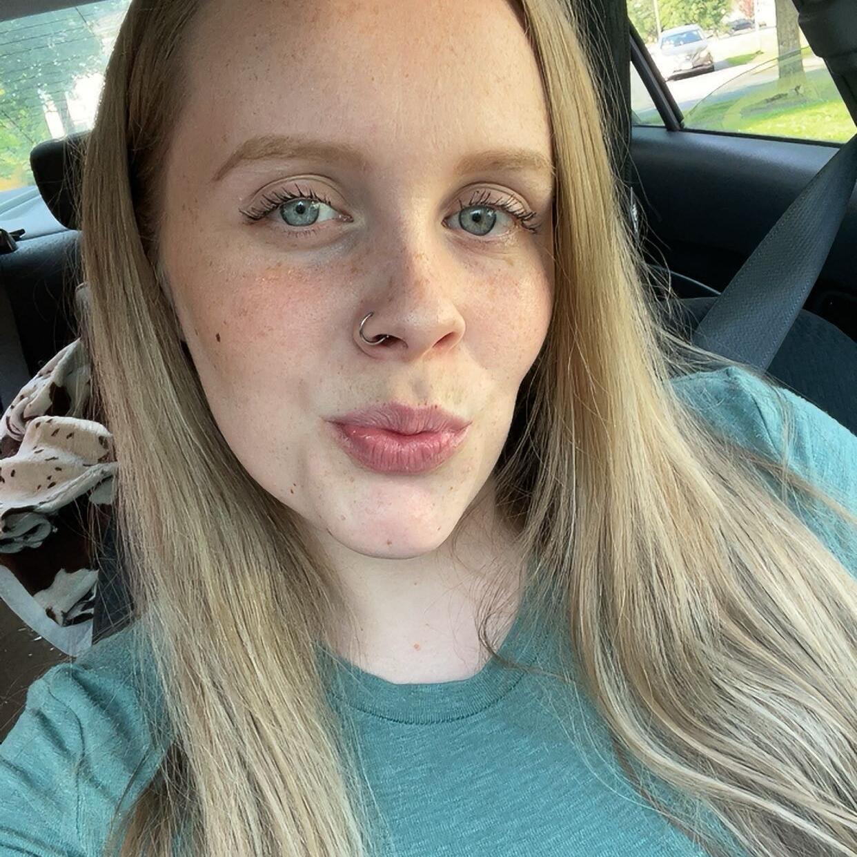 Kayla Stilwell