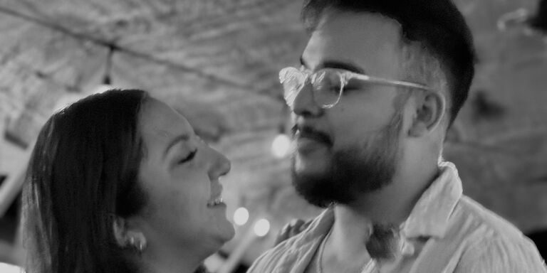 Briana & Christopher Home Page Banner