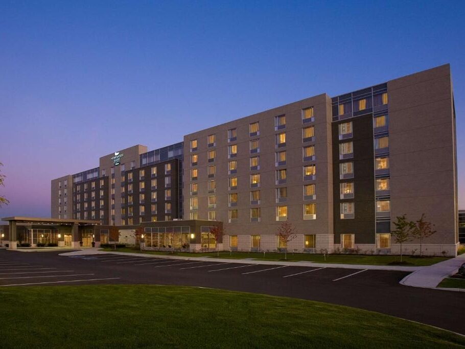 Picture of Homewood Suites by Hilton Toronto Vaughan